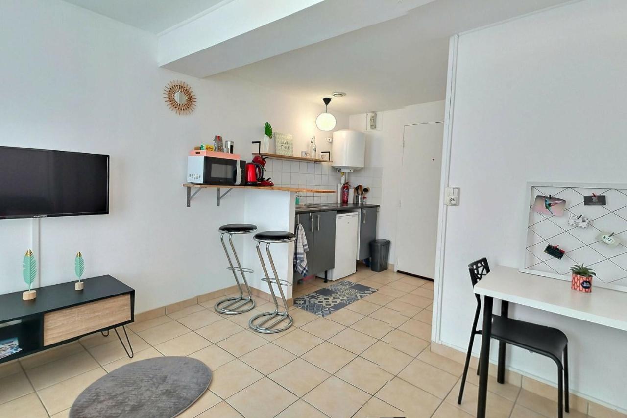Colibri Studio Coeur De Ville Mon Groom Troyes Bagian luar foto