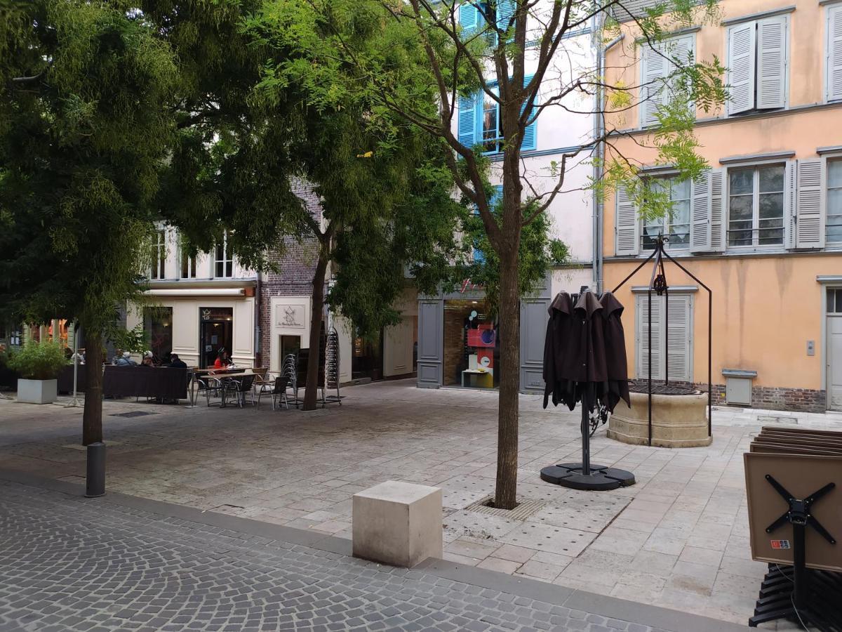 Colibri Studio Coeur De Ville Mon Groom Troyes Bagian luar foto