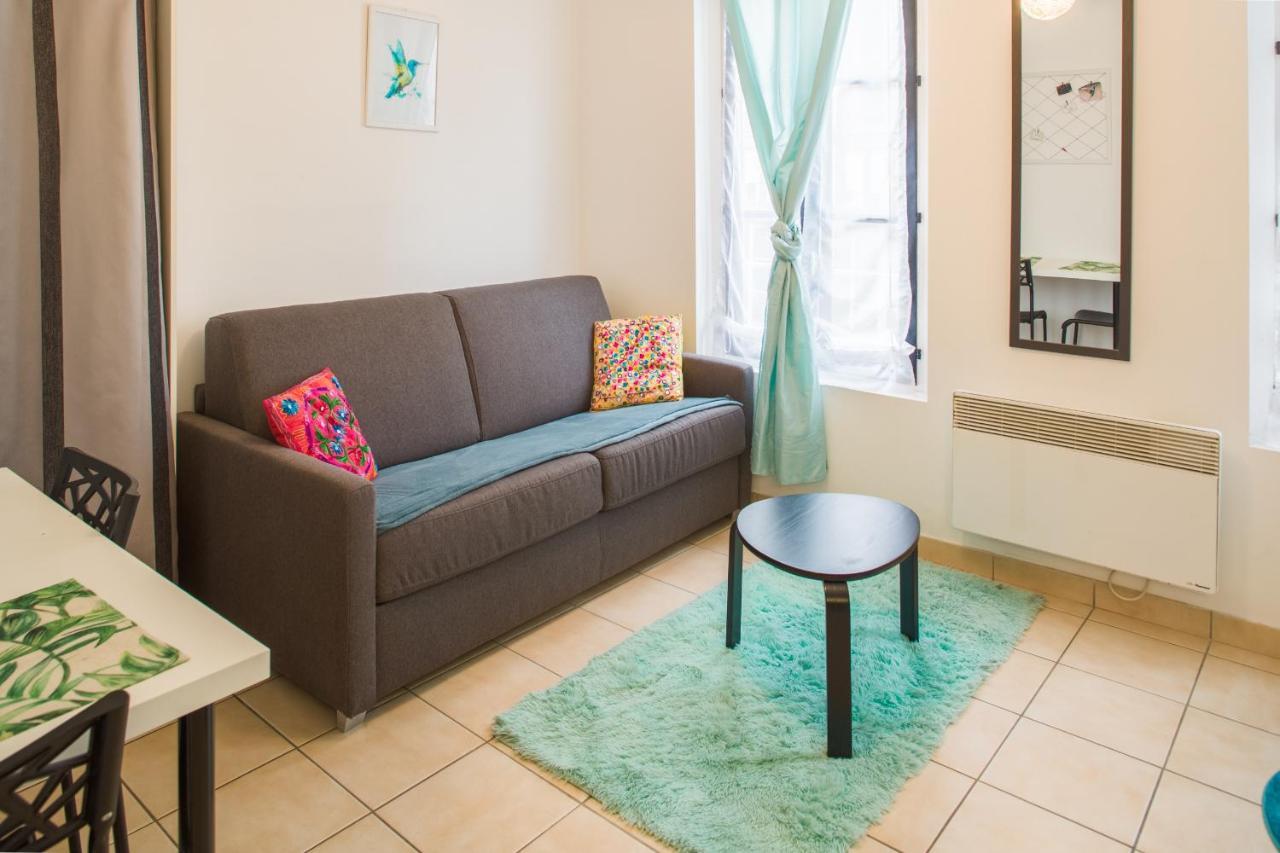 Colibri Studio Coeur De Ville Mon Groom Troyes Bagian luar foto
