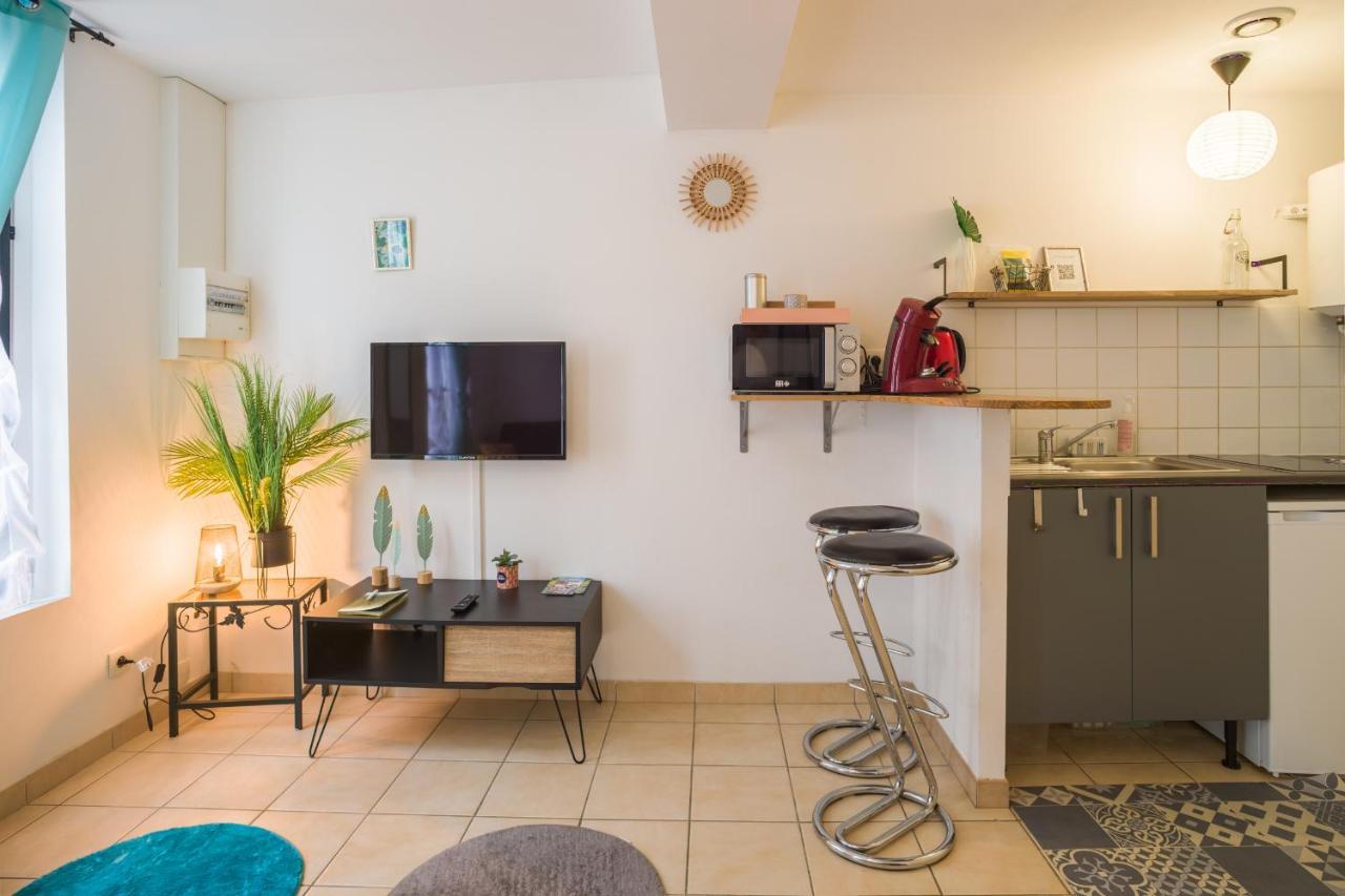 Colibri Studio Coeur De Ville Mon Groom Troyes Bagian luar foto